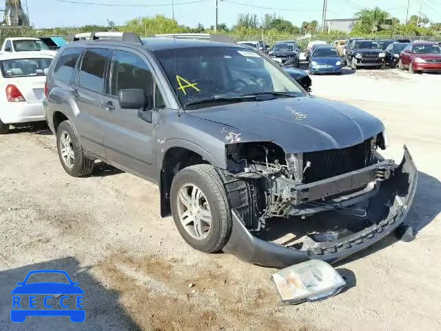 2006 MITSUBISHI ENDEAVOR 4A4MM31S26E069638 image 0