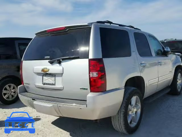 2010 CHEVROLET TAHOE LTZ 1GNUCCE01AR190267 image 3