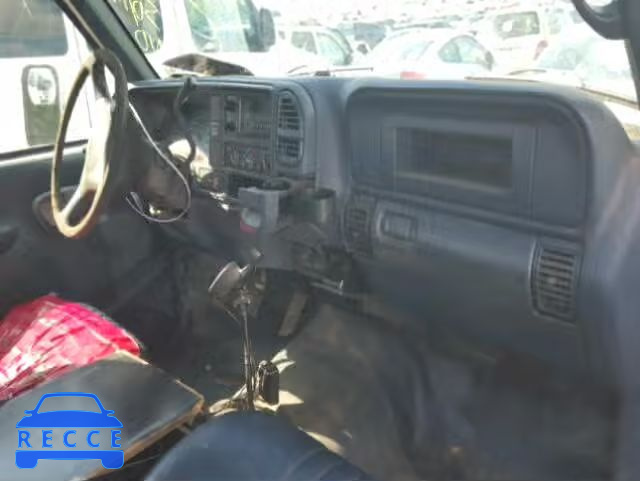 1999 CHEVROLET C3500 1GBGC34R8XF046767 зображення 8