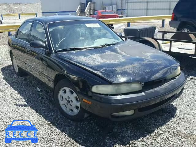 1993 MAZDA 626 ES 1YVGE22B1P5231796 Bild 0