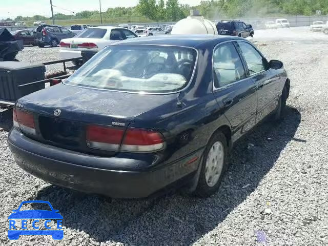 1993 MAZDA 626 ES 1YVGE22B1P5231796 image 3