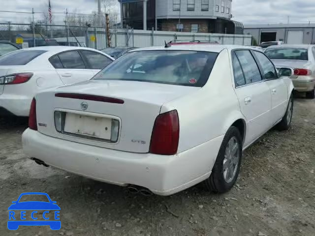 2005 CADILLAC DEVILLE DT 1G6KF57905U211078 зображення 3