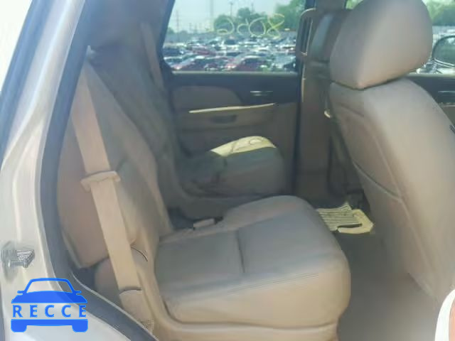 2012 CHEVROLET TAHOE LTZ 1GNSKCE06CR201535 image 5