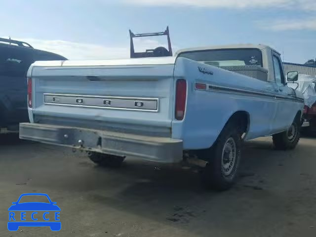 1977 FORD F-150 F15GNY33395 image 3