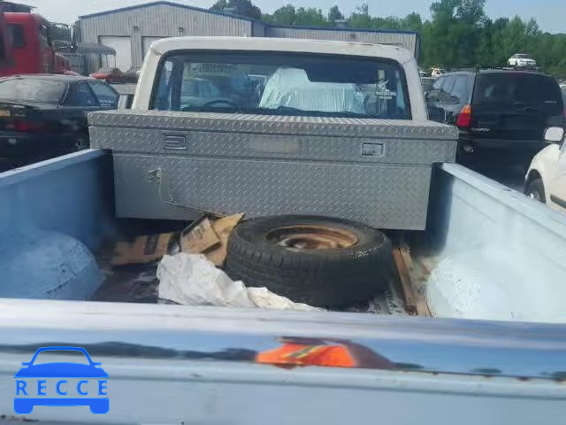 1977 FORD F-150 F15GNY33395 image 5