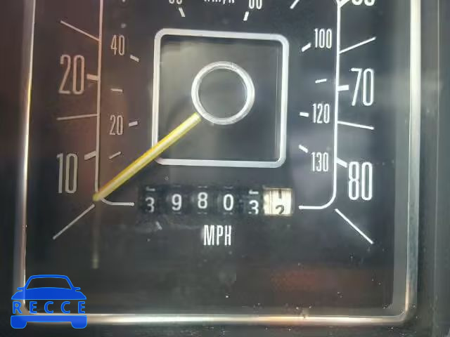 1977 FORD F-150 F15GNY33395 image 7