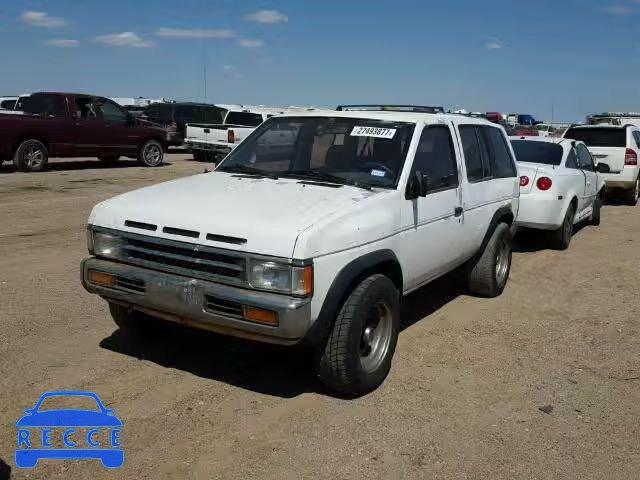1994 NISSAN PATHFINDER JN8HD17S3RW228304 image 1