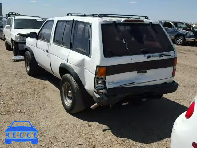 1994 NISSAN PATHFINDER JN8HD17S3RW228304 image 2