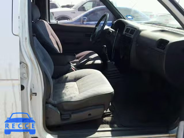 1994 NISSAN PATHFINDER JN8HD17S3RW228304 image 4