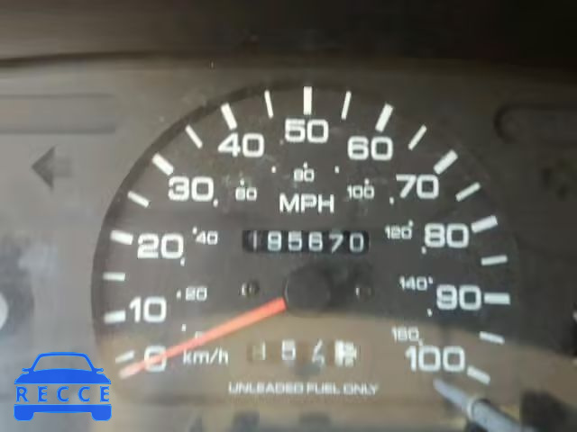 1994 NISSAN PATHFINDER JN8HD17S3RW228304 image 7