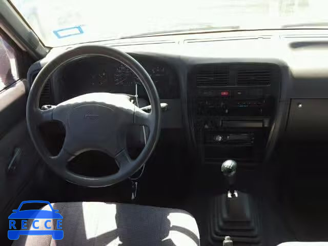 1994 NISSAN PATHFINDER JN8HD17S3RW228304 image 8