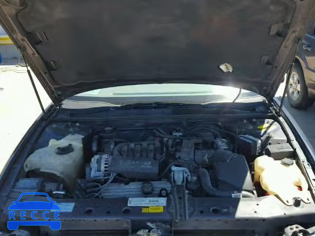 1994 BUICK REGAL 2G4WF55L5R1400657 Bild 6