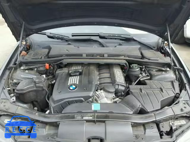 2008 BMW 328IT WBAVS13518FX16652 image 6