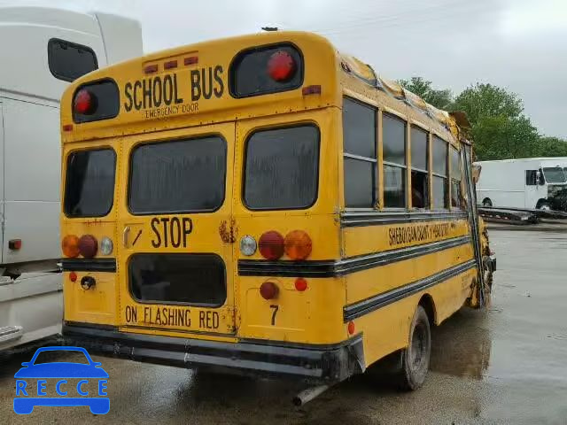 2001 CHEVROLET EXPRESS CU 1GBJG31R911113119 image 3