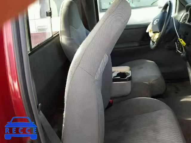 2003 MAZDA B2300 4F4YR12D43TM10843 image 5