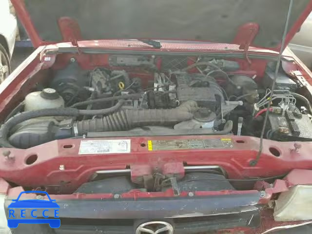 2003 MAZDA B2300 4F4YR12D43TM10843 image 6