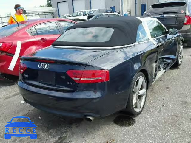 2012 AUDI A5 PREMIUM WAUJFAFH4CN007138 Bild 3