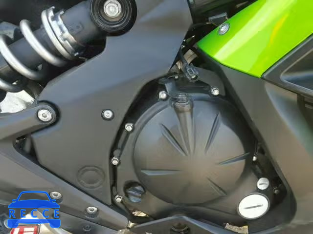 2014 KAWASAKI EX650-E JKAEXEE13EDA17131 image 6