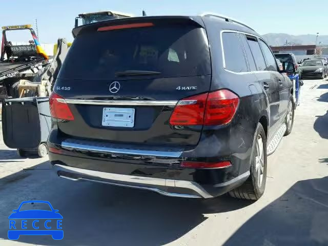 2015 MERCEDES-BENZ GL450 4 MA 4JGDF6EE6FA473360 image 3