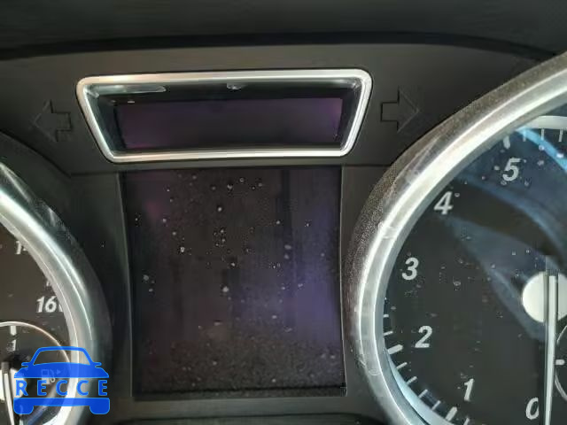 2015 MERCEDES-BENZ GL450 4 MA 4JGDF6EE6FA473360 image 7