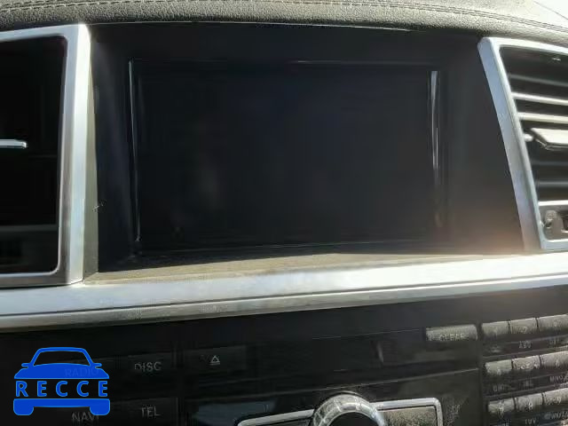 2015 MERCEDES-BENZ GL450 4 MA 4JGDF6EE6FA473360 image 8