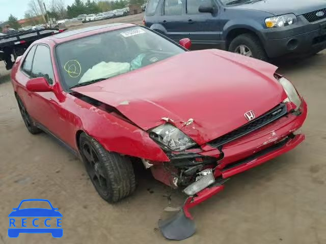 2000 HONDA PRELUDE JHMBB6149YC009313 image 0