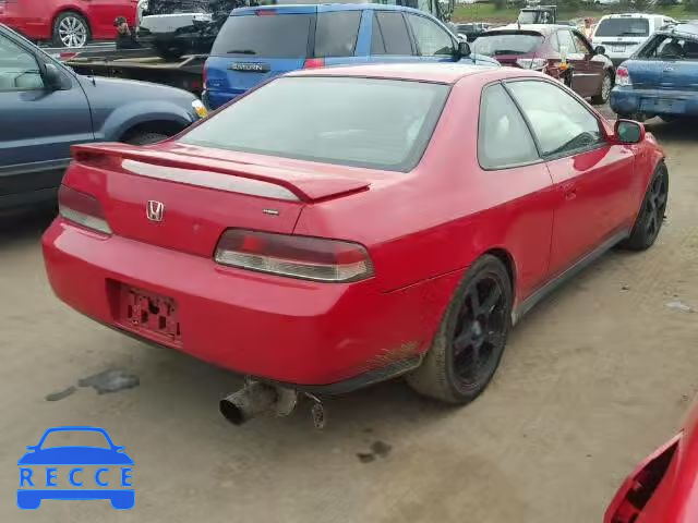 2000 HONDA PRELUDE JHMBB6149YC009313 image 3