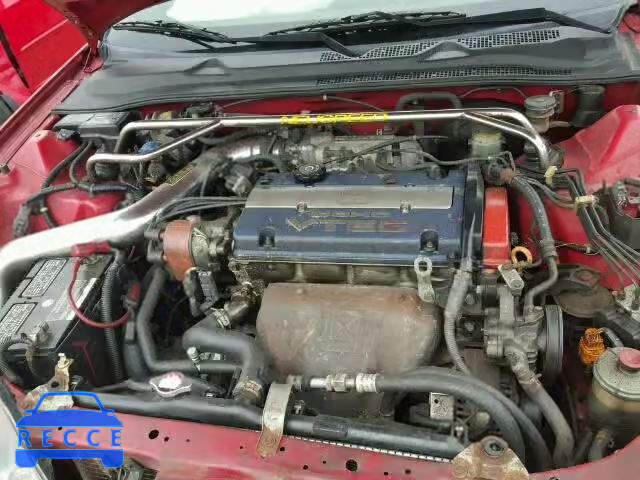 2000 HONDA PRELUDE JHMBB6149YC009313 image 6