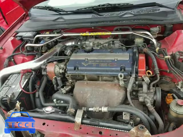 2000 HONDA PRELUDE JHMBB6149YC009313 image 6