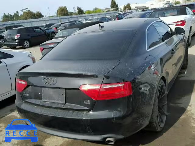 2008 AUDI A5 QUATTRO WAUDK78T58A036739 image 3