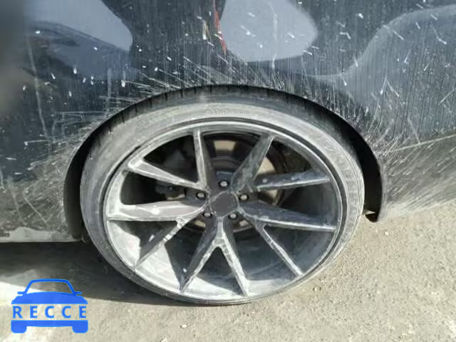 2008 AUDI A5 QUATTRO WAUDK78T58A036739 image 8