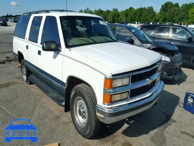 1999 CHEVROLET C2500 SUBU 3GNGC26J3XG261170 зображення 0