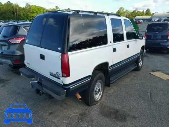 1999 CHEVROLET C2500 SUBU 3GNGC26J3XG261170 image 3