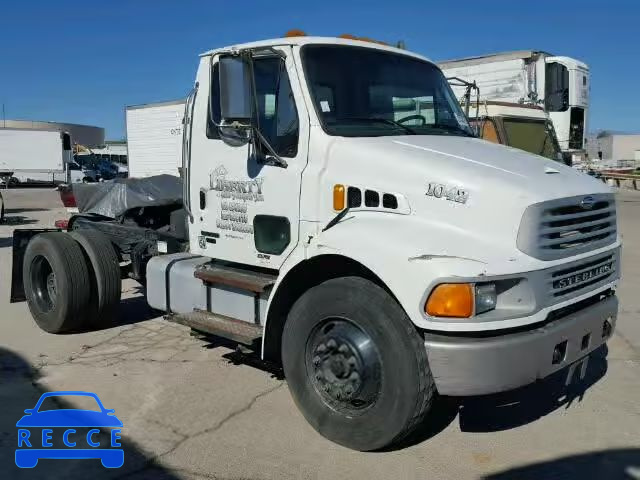 2007 STERLING TRUCK ACTERRA 2FZACGDJ67AY77956 зображення 0