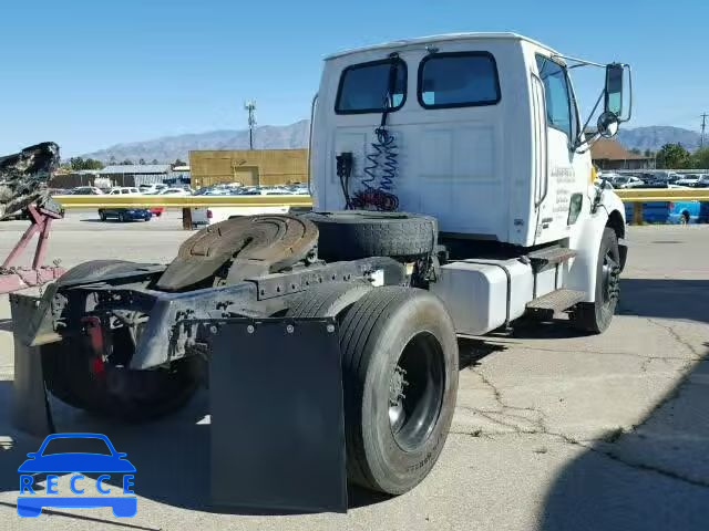 2007 STERLING TRUCK ACTERRA 2FZACGDJ67AY77956 Bild 3