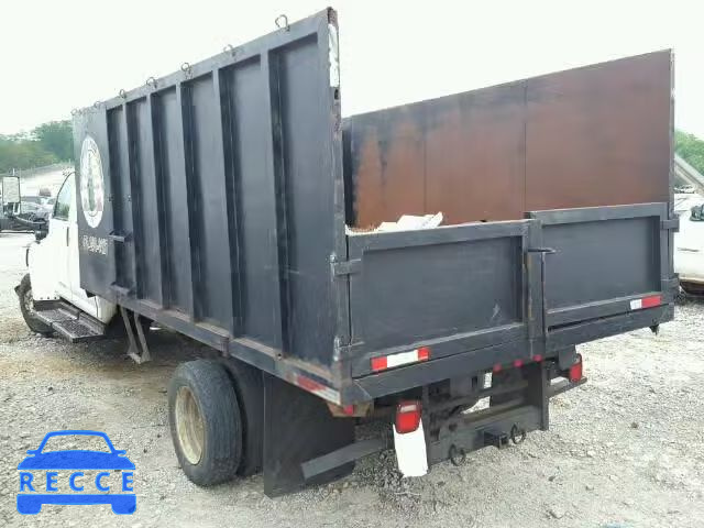 2005 CHEVROLET C5500 C5E0 1GBE5E1215F503940 image 2