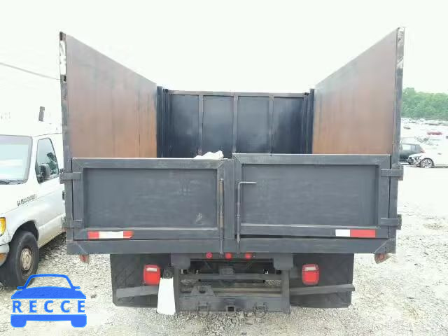 2005 CHEVROLET C5500 C5E0 1GBE5E1215F503940 image 8