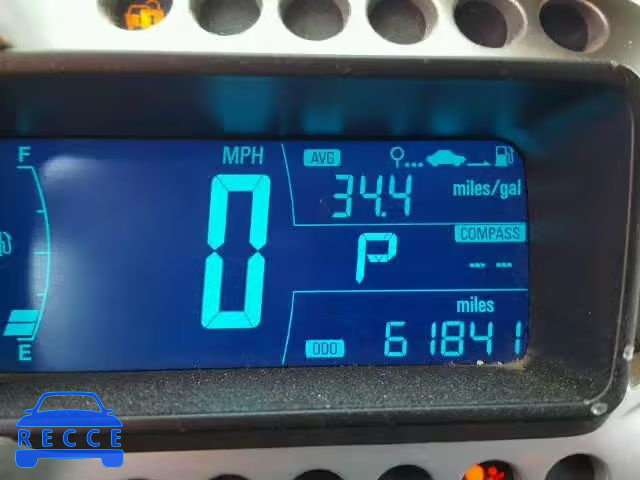 2014 CHEVROLET SONIC RS 1G1JG6SB4E4149716 image 7