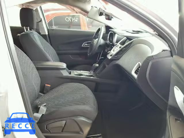 2017 CHEVROLET EQUINOX LS 2GNALBEK2H1555346 image 4