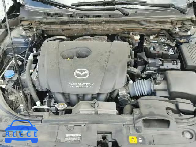 2015 MAZDA 6 GRAND TO JM1GJ1W66F1162859 зображення 6