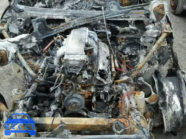 1986 CHEVROLET CORVETTE 1G1YY6786G5905648 image 6