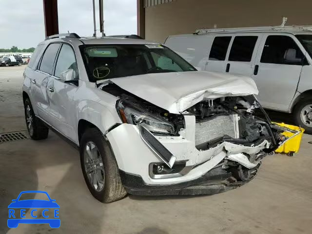 2016 GMC ACADIA SLT 1GKKRRKD4GJ348699 Bild 0