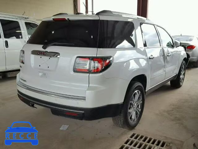 2016 GMC ACADIA SLT 1GKKRRKD4GJ348699 image 3