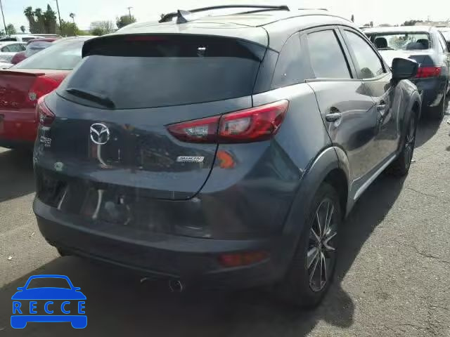 2016 MAZDA CX-3 GRAND JM1DKFD7XG0138841 Bild 3