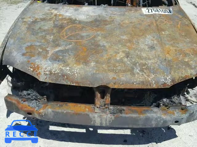 2002 VOLKSWAGEN GTI 9BWDE61J624067068 зображення 6