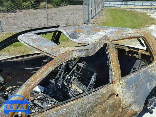 2002 VOLKSWAGEN GTI 9BWDE61J624067068 зображення 8