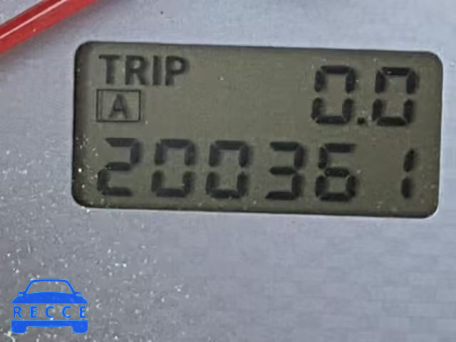 2006 MITSUBISHI MONTERO LI JA4MW51S86J003514 image 7