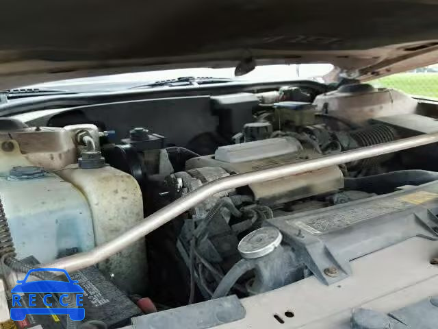 1989 BUICK ELECTRA PA 1G4CW54C3K1609265 image 6