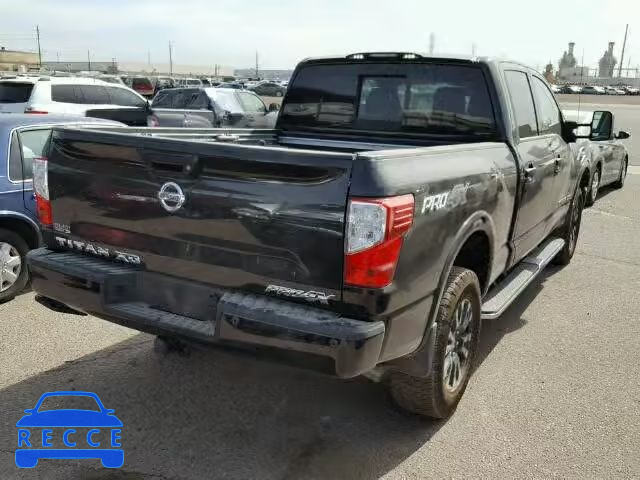 2016 NISSAN TITAN XD S 1N6BA1F44GN502154 Bild 3