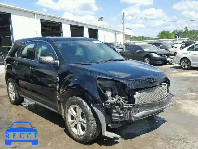 2015 CHEVROLET EQUINOX L 2GNALLEK5F1159754 image 0